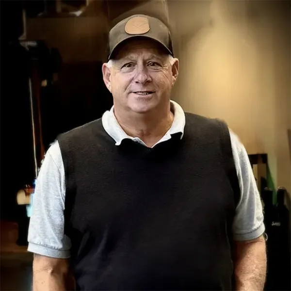 Bob Gartner Golf Instructor2 Bob Gartner Golf Instructor golf lessons