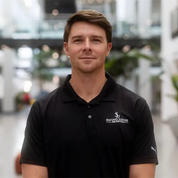 Dusty Dusty golf lessons il